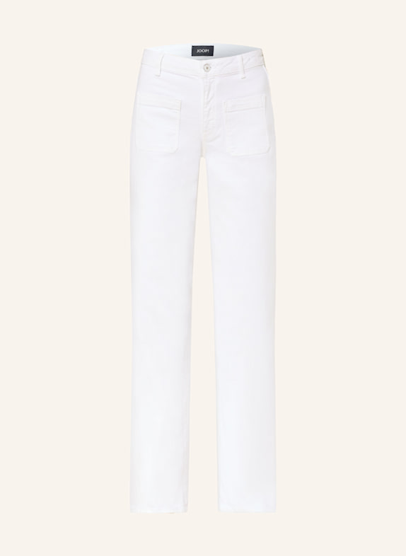 JOOP! Wide Leg Jeans EMILIA 101 Natural                    101