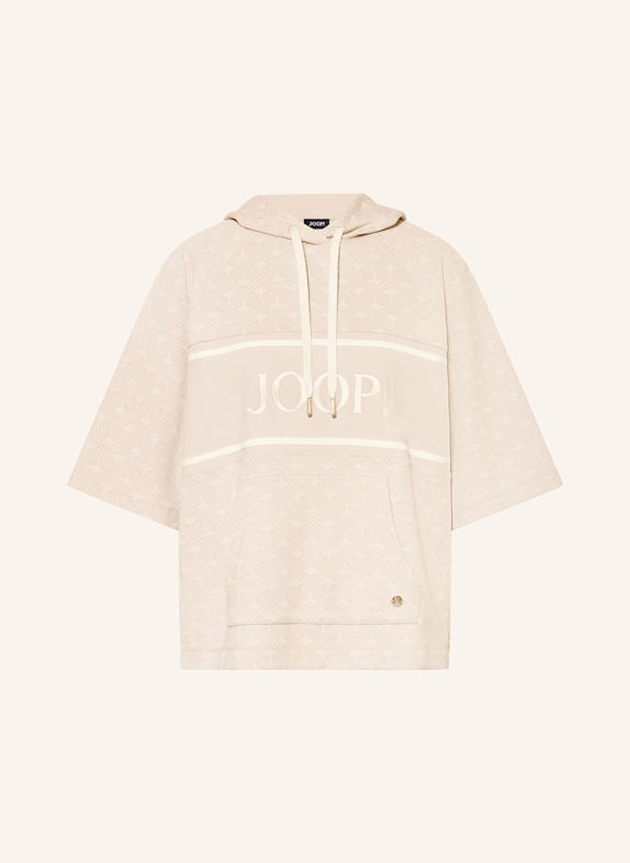 JOOP! Hoodie TAISA BEIGE