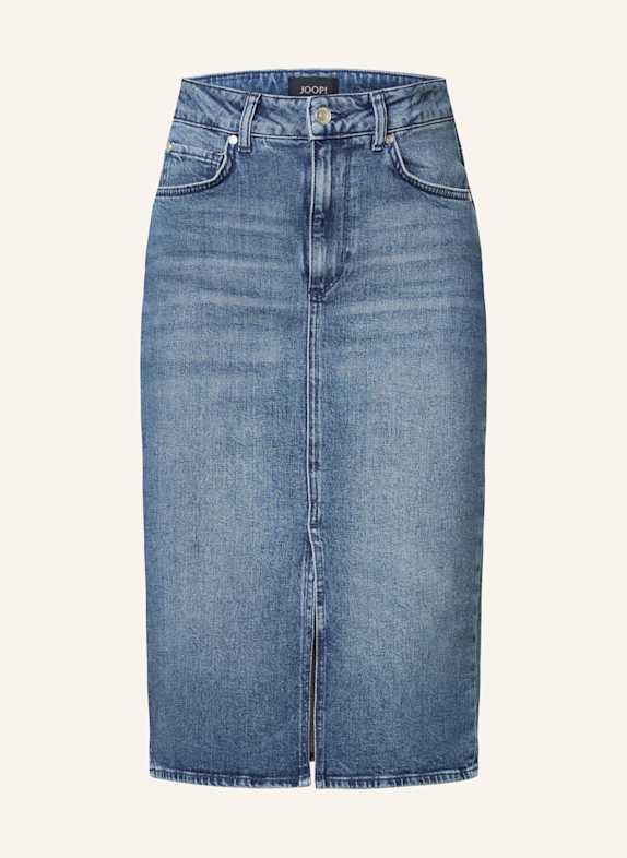 JOOP! Jeansrock 427 Medium Blue                427