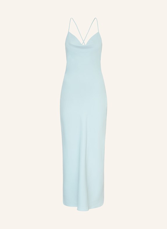 Calvin Klein Kleid HELLBLAU