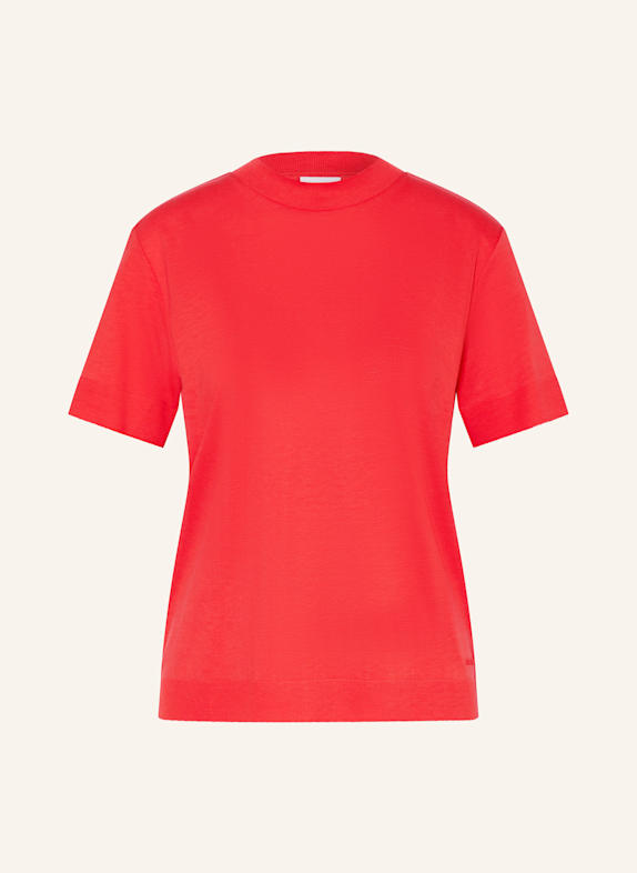 Calvin Klein T-Shirt ROT