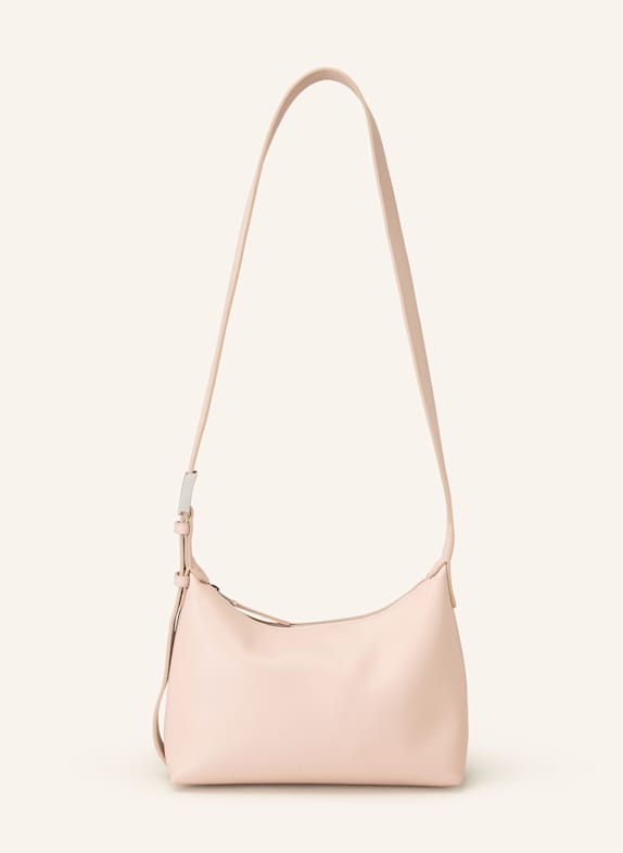 Calvin Klein Crossbody bag MEDIUM LIGHT PINK