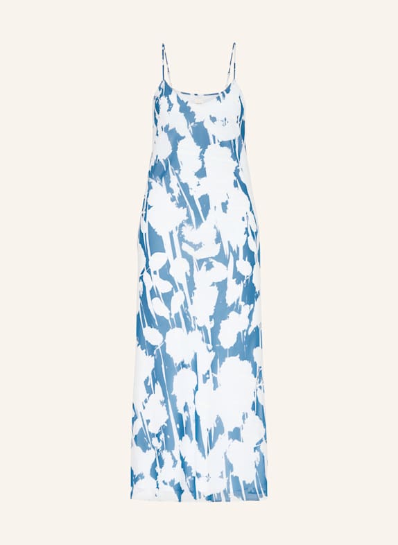 Calvin Klein Kleid CAMI HELLBLAU/ BLAU