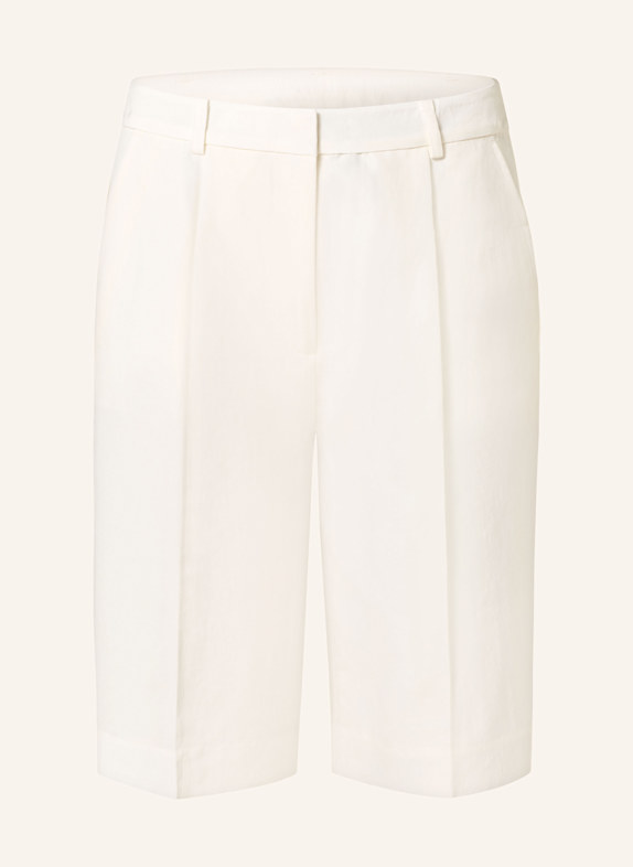 Calvin Klein Bermudas ECRU