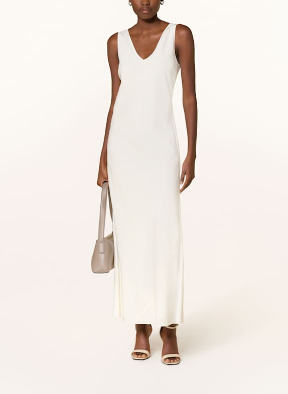 Calvin Klein Kleid WEISS