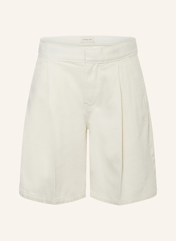 Calvin Klein Shorts CREME