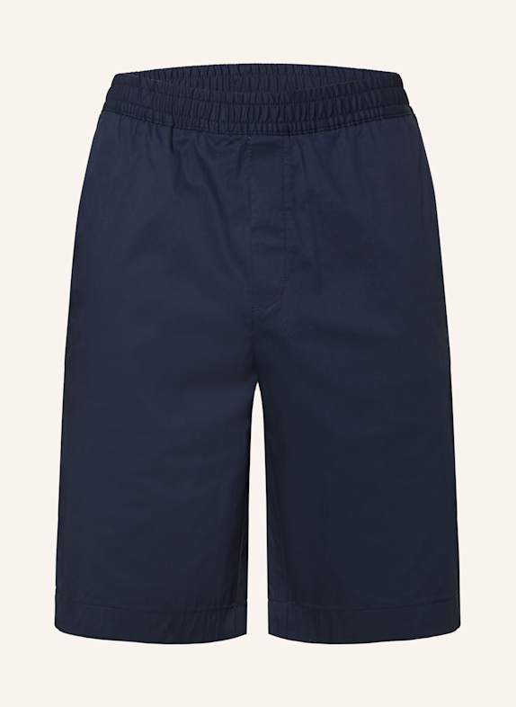 Calvin Klein Shorts DUNKELBLAU
