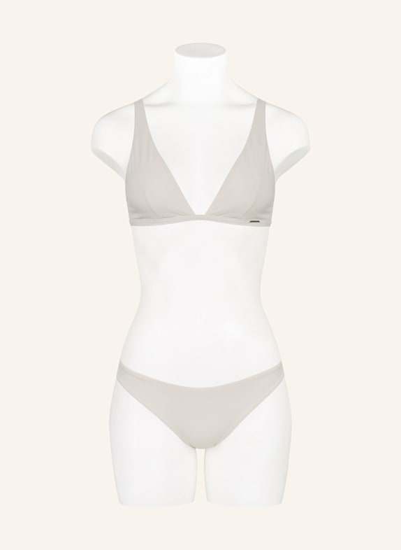 Calvin Klein Basic-Bikini-Hose CK ESSENTIALS CREME
