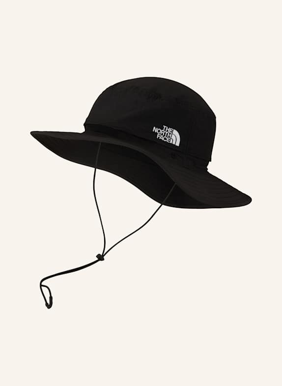 THE NORTH FACE Hut CLASS V BRIMMER SCHWARZ
