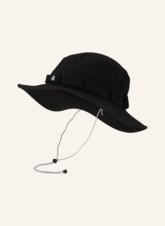 THE NORTH FACE Hut CLASS V BRIMMER SCHWARZ