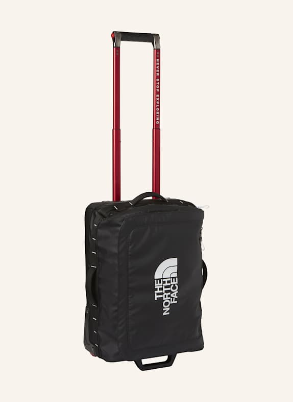 THE NORTH FACE Trolley BASE CAMP VOYAGER 21'' SCHWARZ