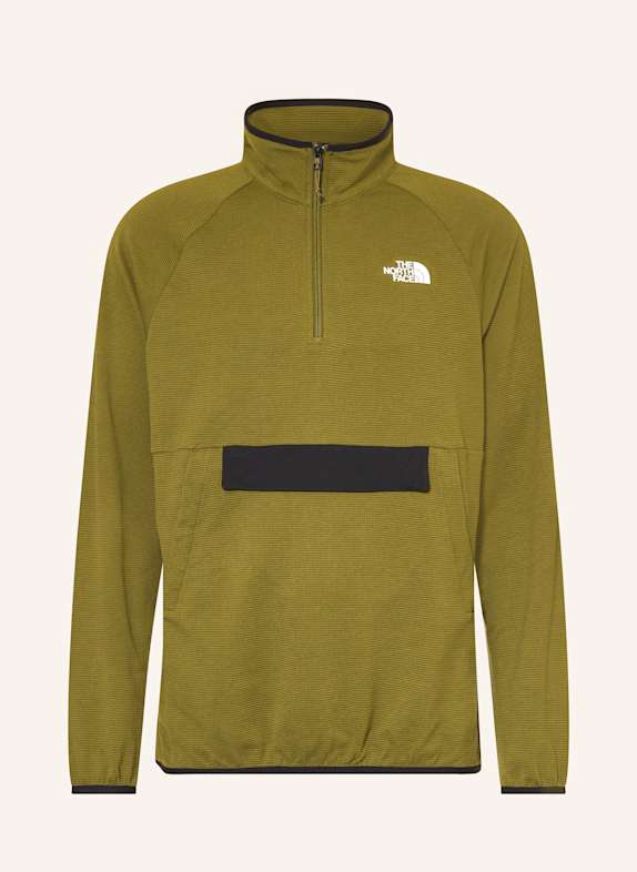 THE NORTH FACE Svetr KECHA OLIVOVÁ