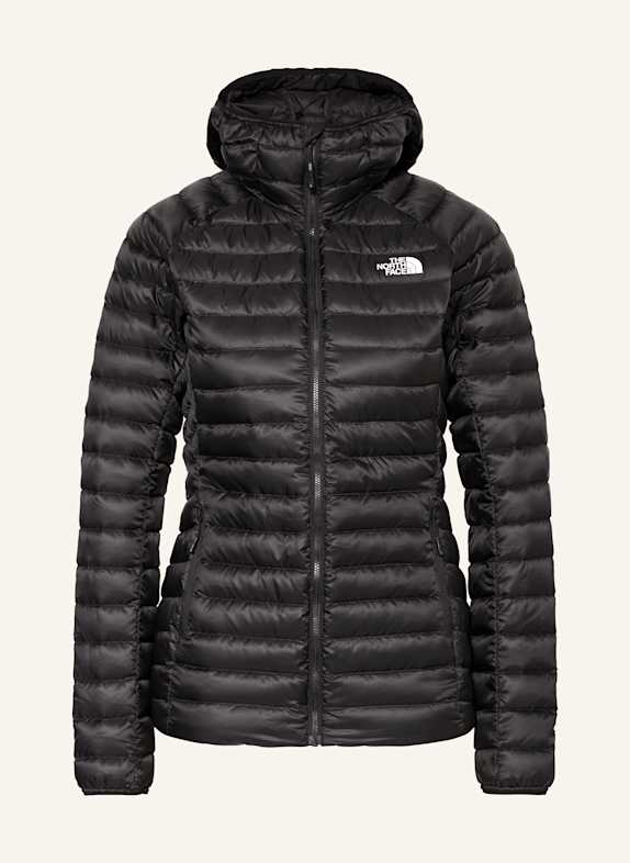 THE NORTH FACE Daunenjacke BETTAFORCA SCHWARZ