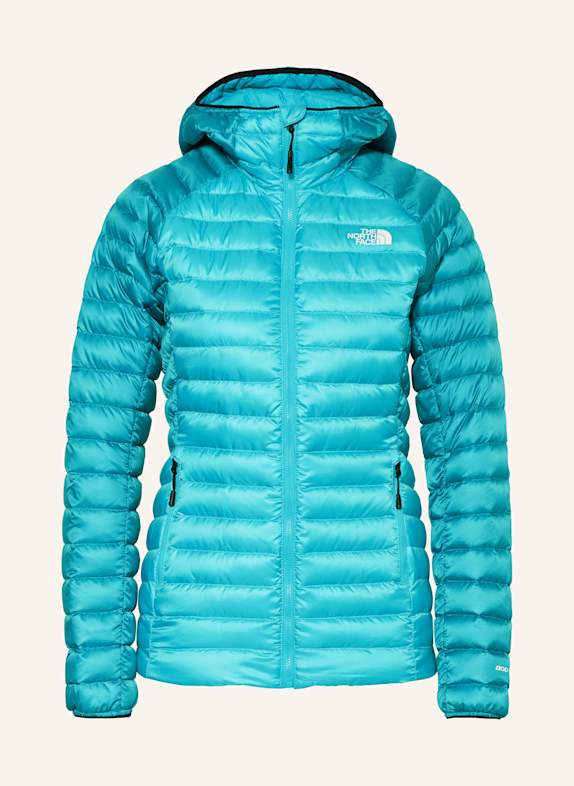 THE NORTH FACE Daunenjacke BETTAFORCA TÜRKIS