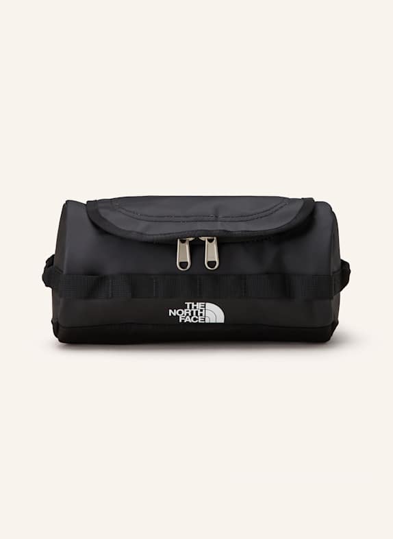 THE NORTH FACE Makeup bag BLACK