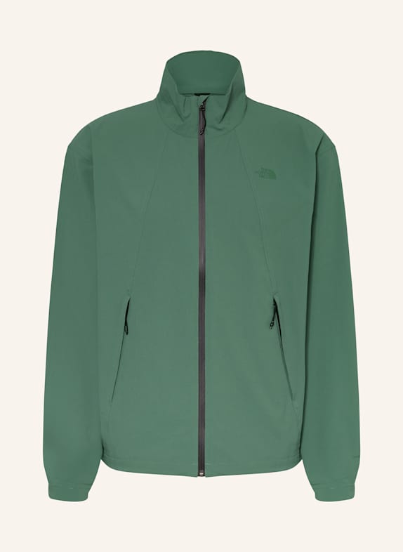 THE NORTH FACE Jacke GRÜN