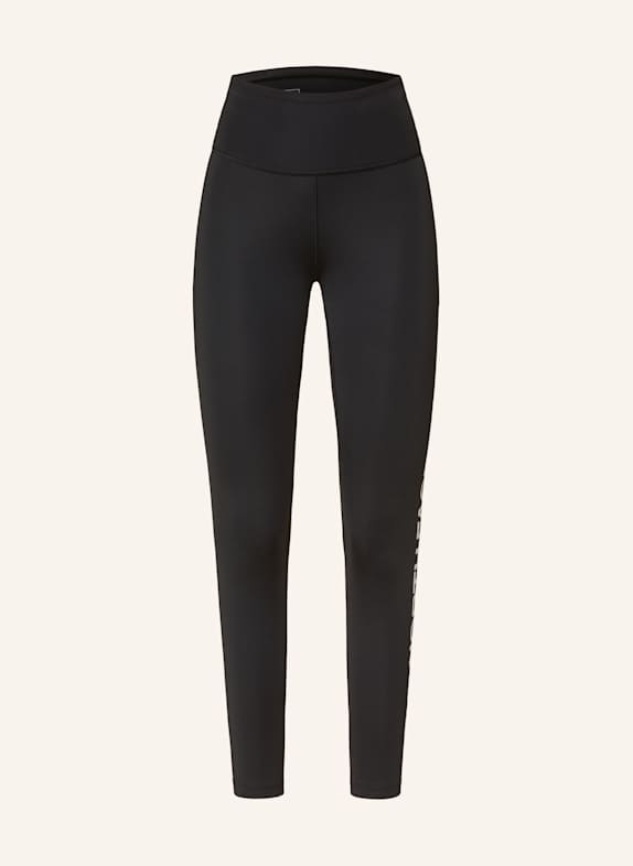 THE NORTH FACE Leggings FLEX BLACK