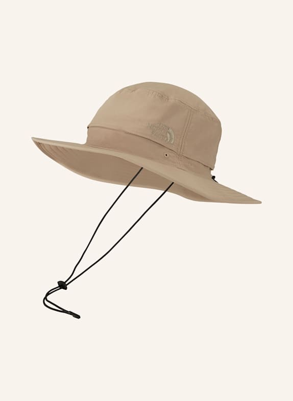 THE NORTH FACE Hut HORIZON BREEZE CAMEL