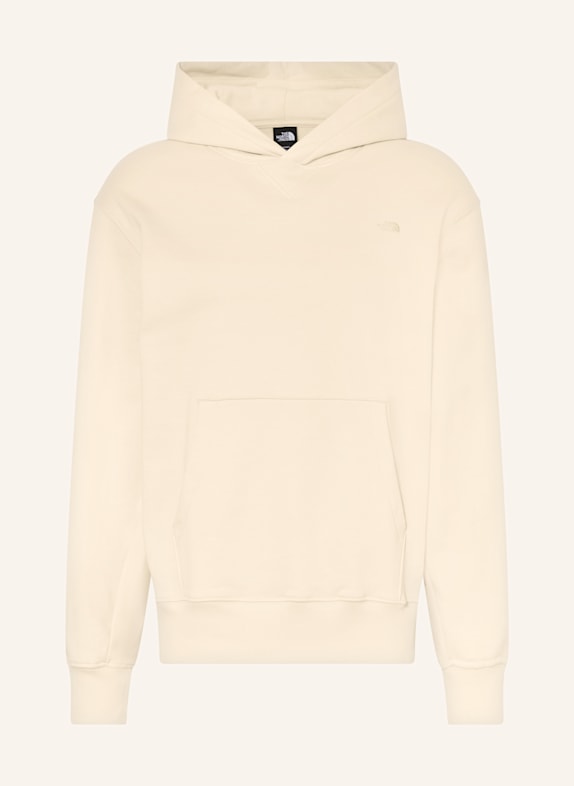 THE NORTH FACE Hoodie BEIGE