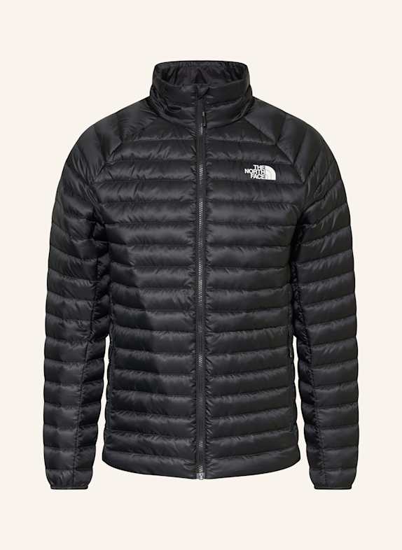 THE NORTH FACE Daunenjacke BETTAFORCA SCHWARZ