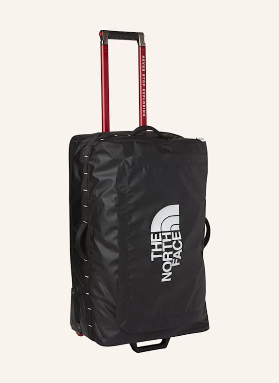 THE NORTH FACE Wheeled Luggage CAMP VOYAGER 29'' BLACK