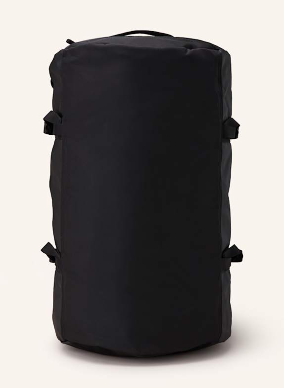 THE NORTH FACE Reisetasche BASE CAMP SMALL 50 l SCHWARZ/ GRAU