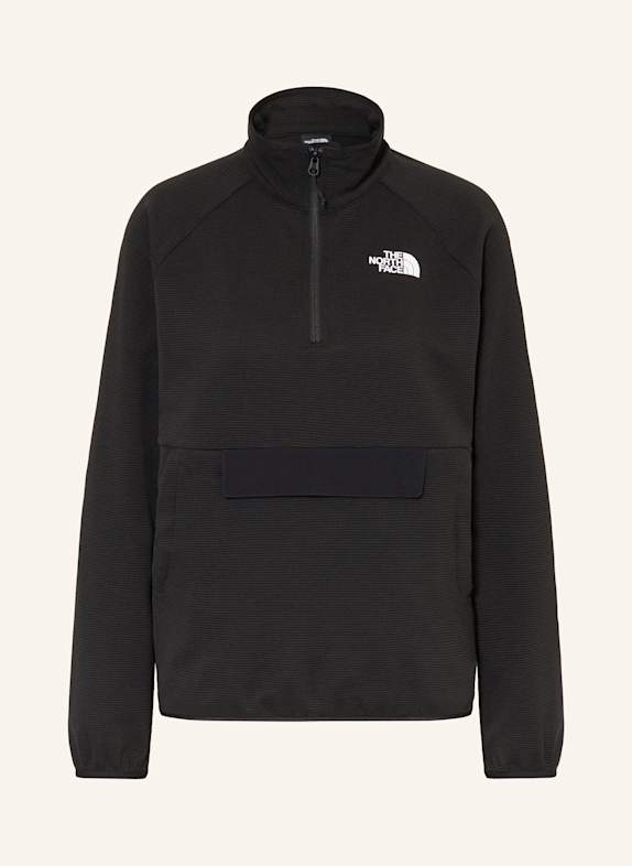 THE NORTH FACE Pullover KECHA SCHWARZ