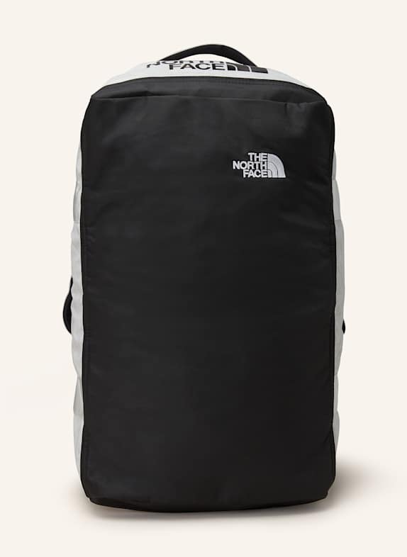 THE NORTH FACE Travel bag BASE CAMP DUFFEL 42 l LIGHT GRAY