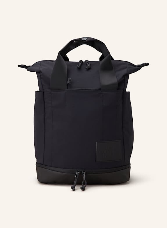 THE NORTH FACE Rucksack NEVER STOP UTILITY 26 l mit Laptop-Fach SCHWARZ