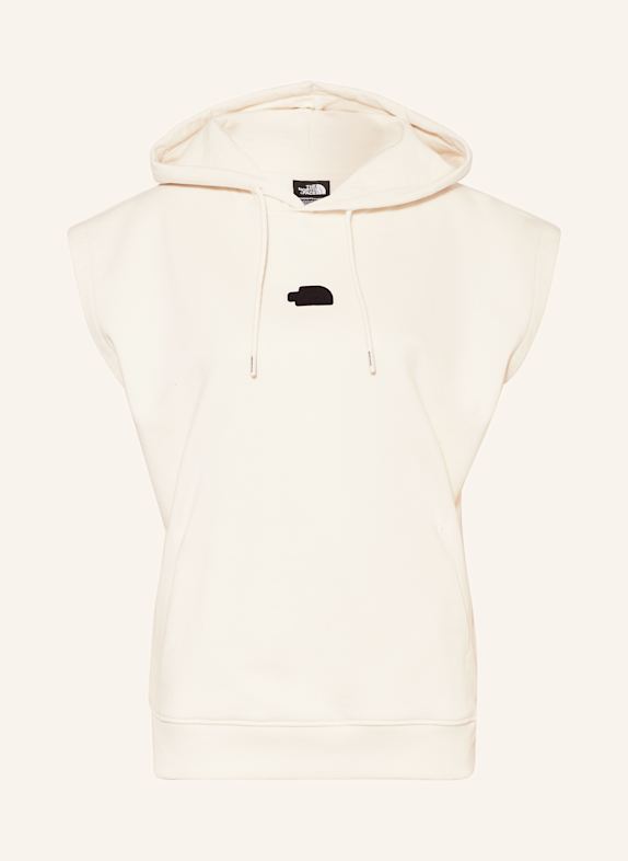 THE NORTH FACE Sweat-Pullunder RELAXED ECRU