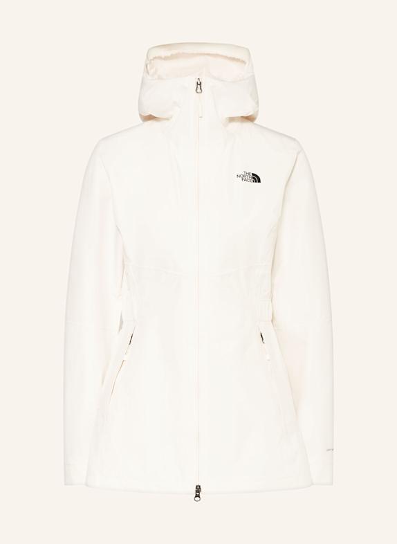 THE NORTH FACE Outdoor-Jacke HIKESTELLER ECRU