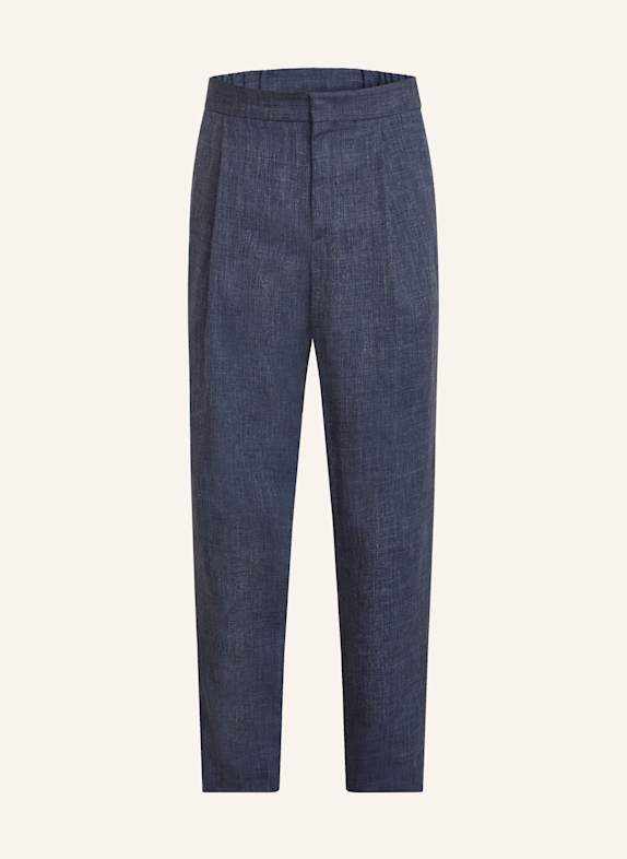 GIORGIO ARMANI Anzughose Slim Fit MB073 PARISIAN NIGHT