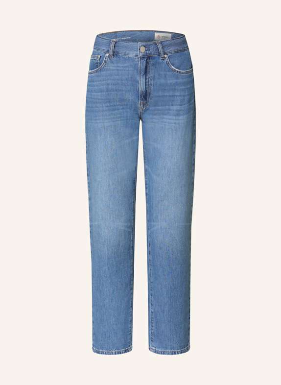 AG Jeans Jeansy straight LANZAROTE DORI DORIA