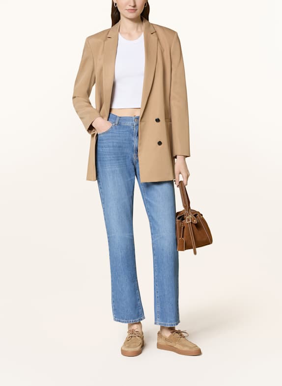 AG Jeans Rechte jeans LANZAROTE DORI DORIA