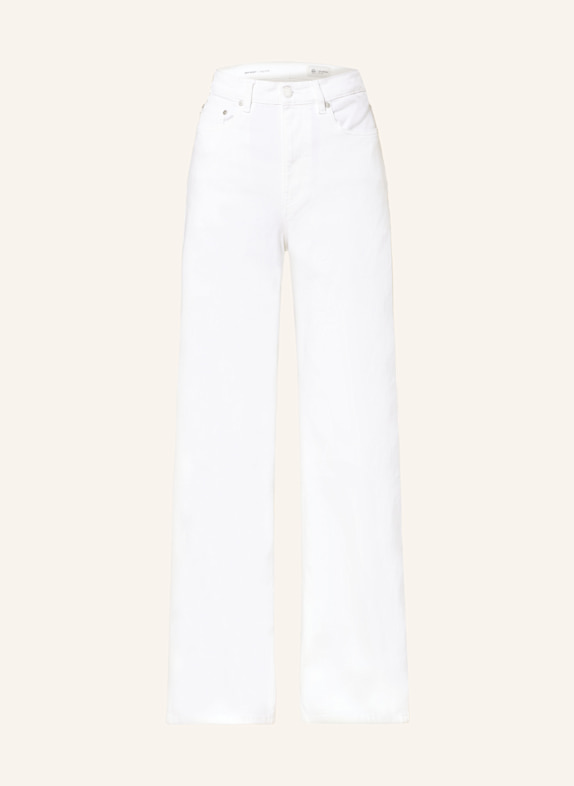 AG Jeans Jeans NEW BAGGY OPWH OPTIC WHITE