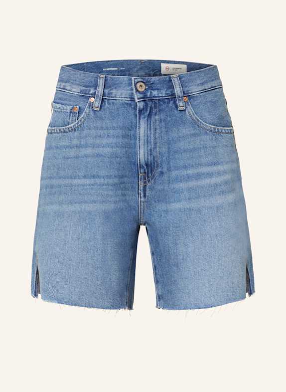 AG Jeans Jeansshorts EX BOYFRIEND TORT TORTOSA