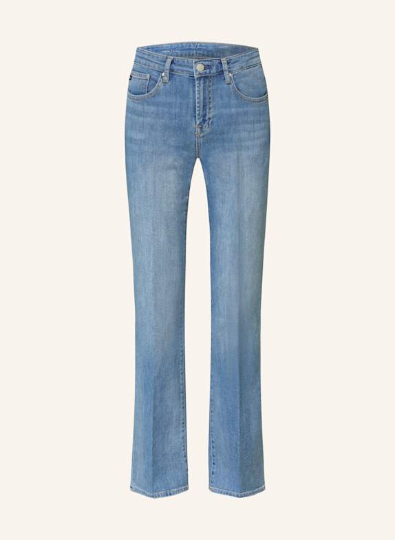 AG Jeans Jeansy bootcut SOPHIE MERC MERCER STREET