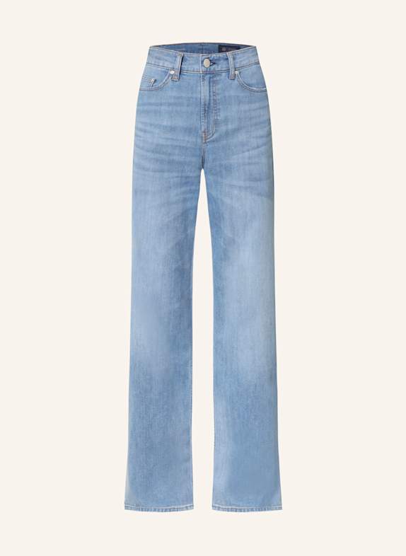 AG Jeans Jeans NEW BAGGY WOOS WOOSTER STREET