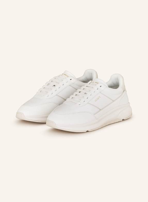 AXEL ARIGATO Sneaker GENESIS NEO WEISS