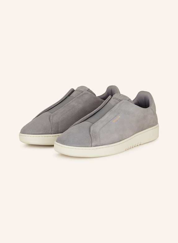 AXEL ARIGATO Slip-on-Sneaker DICE GRAU