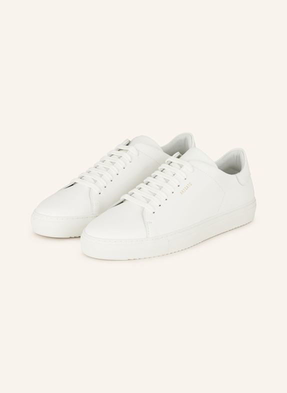 AXEL ARIGATO Sneaker CLEAN 90 WEISS