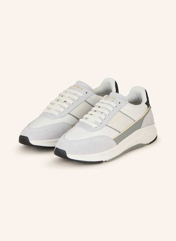AXEL ARIGATO Sneaker GENESIS NEO HELLGRAU/ WEISS