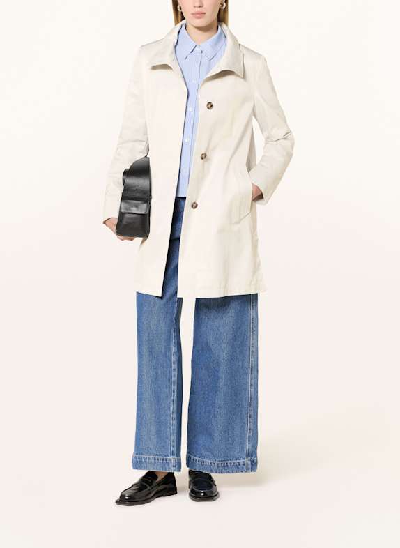 GIL BRET Mantel BEIGE