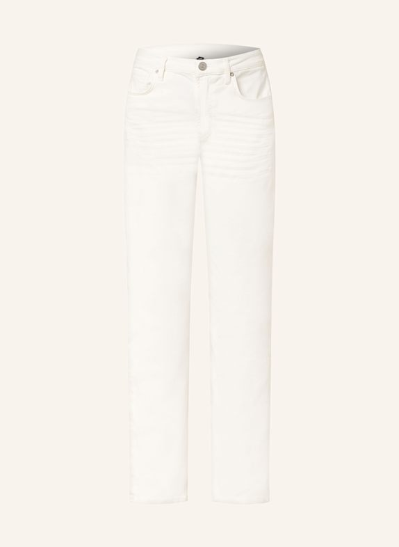 TRUE RELIGION Straight Jeans KATE WEISS