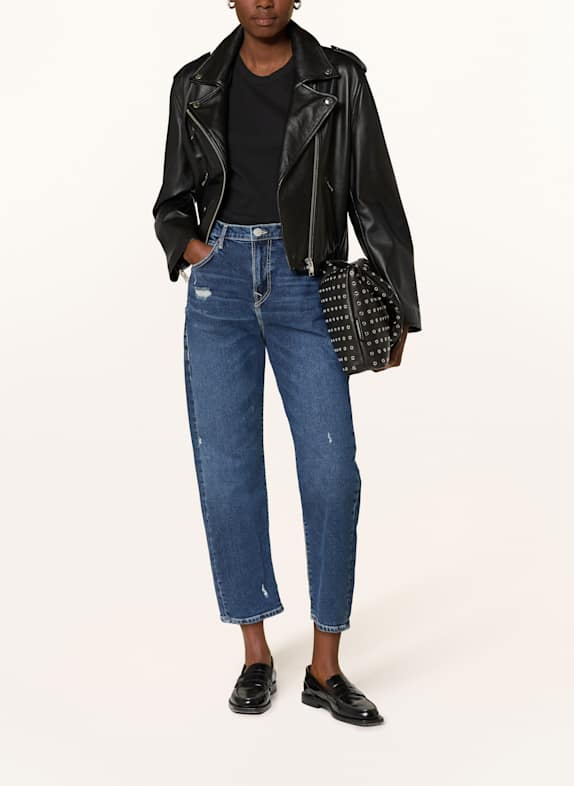TRUE RELIGION 7/8-jeans HOPE 4646 MID BLUE