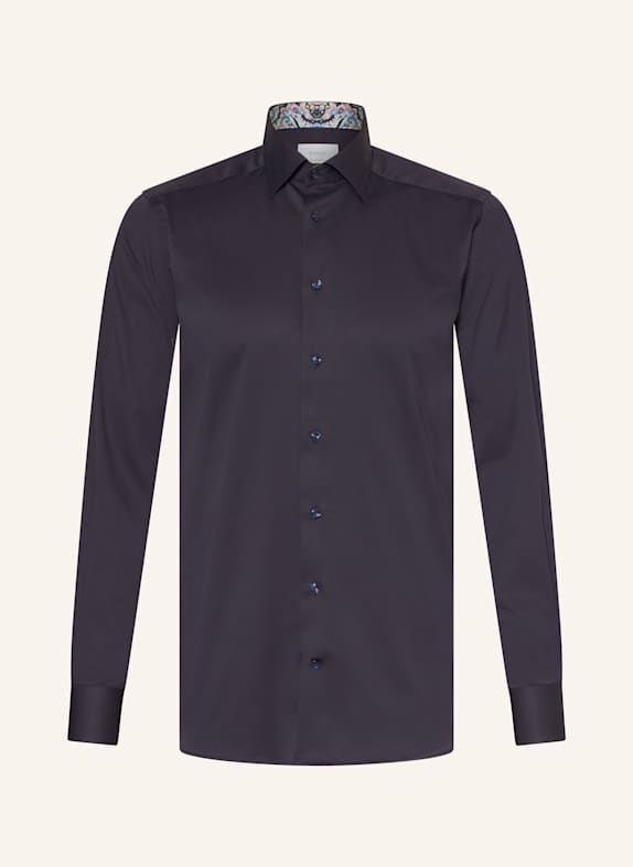ETON Hemd Contemporary Fit DUNKELBLAU