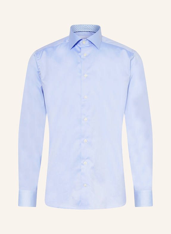 ETON Hemd Slim Fit HELLBLAU