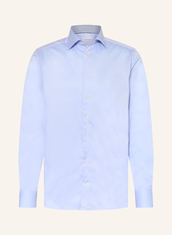 ETON Hemd Contemporary Fit HELLBLAU