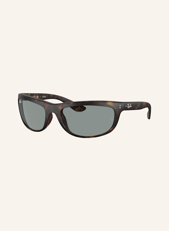 Ray-Ban Sluneční brýle RB4089 894/56 - HAVANA/ ČERNÁ