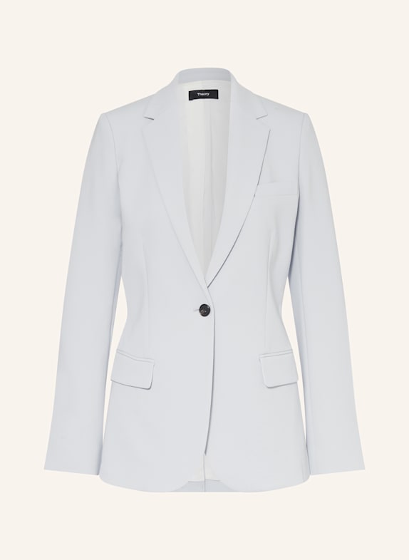 Theory Blazer HELLBLAU